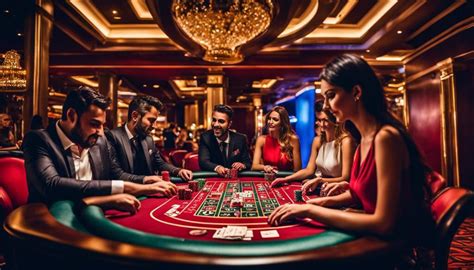 Pokerklas casino Colombia